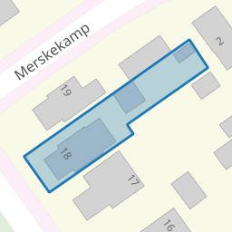 Perceel DWD00-B-1842