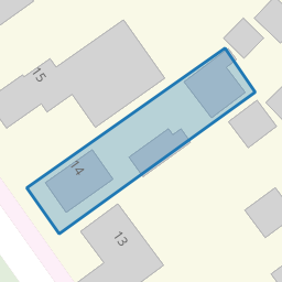 Perceel DWD00-B-1978