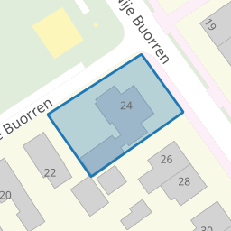 Perceel DWD00-B-2218