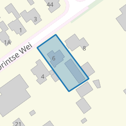 Perceel DWD00-B-2226