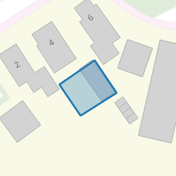 Perceel DWD00-B-2317