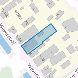 Perceel DWD00-B-2324