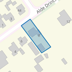 Perceel DWD00-B-2349