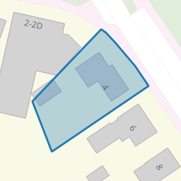 Perceel DWD00-B-2386