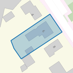 Perceel DWD00-B-2387