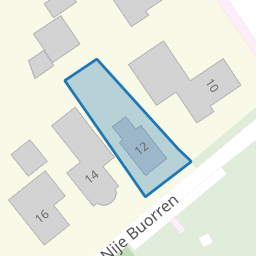 Perceel DWD00-B-2389