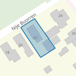 Perceel DWD00-B-2390