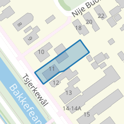 Perceel DWD00-B-2398