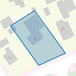 Perceel DWD00-B-2426