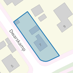 Perceel DWD00-B-2428