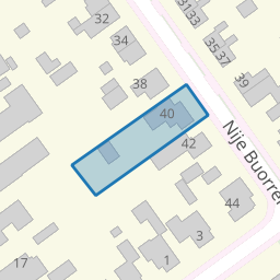 Perceel DWD00-B-2441