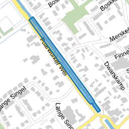 Perceel DWD00-B-2485