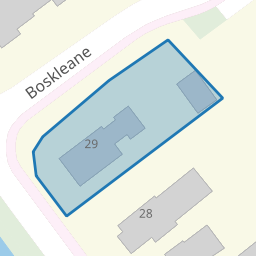 Perceel DWD00-B-2487