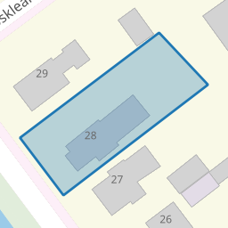 Perceel DWD00-B-2488