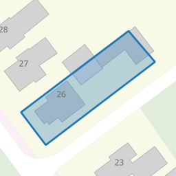 Perceel DWD00-B-2490