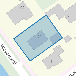 Perceel DWD00-B-2491