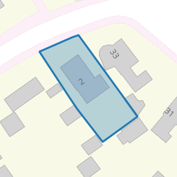 Perceel DWD00-B-2497