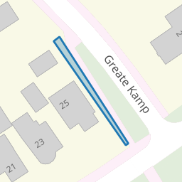 Perceel DWD00-B-2499