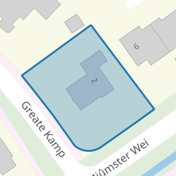 Perceel DWD00-B-2500