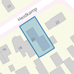 Perceel DWD00-B-2502