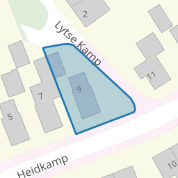 Perceel DWD00-B-2512