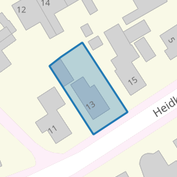 Perceel DWD00-B-2522