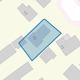 Perceel DWD00-B-2534