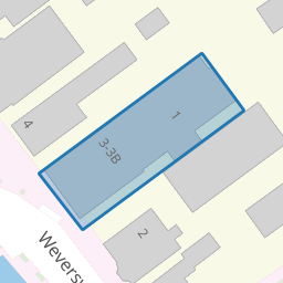 Perceel DWD00-B-2538