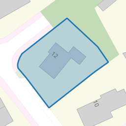 Perceel DWD00-B-2556