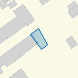 Perceel DWD00-B-2560