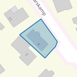 Perceel DWD00-B-2572