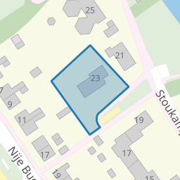 Perceel DWD00-B-2585