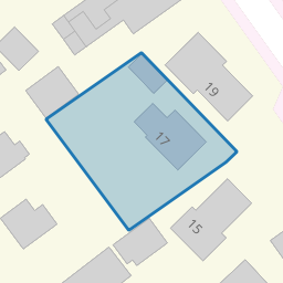 Perceel DWD00-B-2590