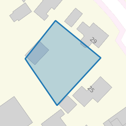 Perceel DWD00-B-2591