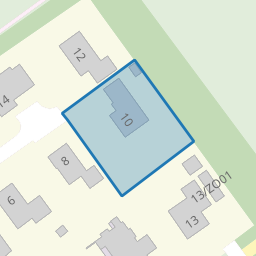 Perceel DWD00-B-2597