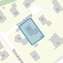 Perceel DWD00-B-2599