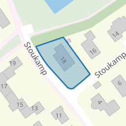 Perceel DWD00-B-2614