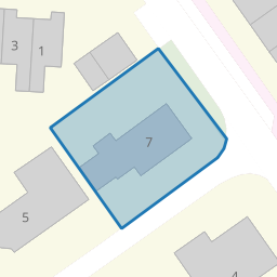 Perceel DWD00-B-2648