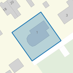 Perceel DWD00-B-2650