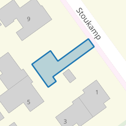 Perceel DWD00-B-2676