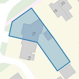 Perceel DWD00-B-2689