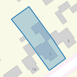 Perceel DWD00-B-2695