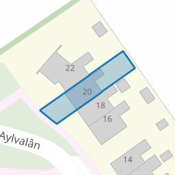 Perceel DWD00-B-2707