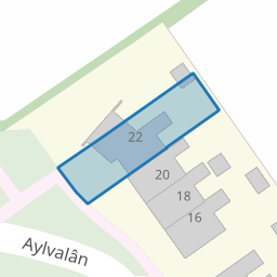 Perceel DWD00-B-2708