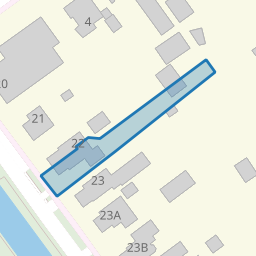 Perceel DWD00-B-2720