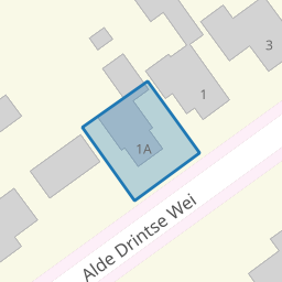 Perceel DWD00-B-2747