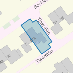 Perceel DWD00-B-2763