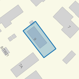 Perceel DWD00-B-2764