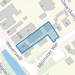 Perceel DWD00-B-2769