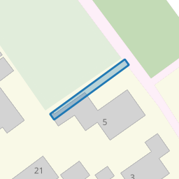 Perceel DWD00-B-2771